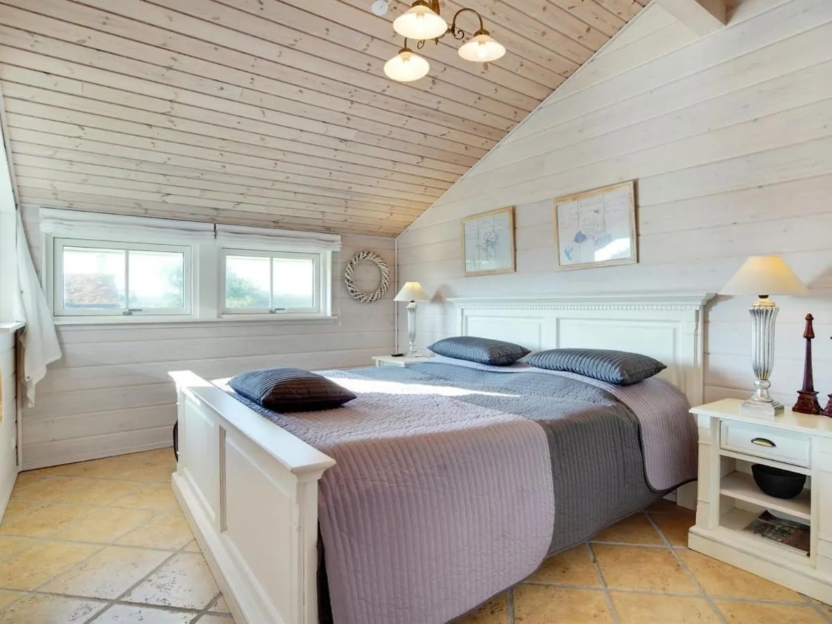 Holiday Home Rima - 200M From The Sea By Interhome Skagen Denmark