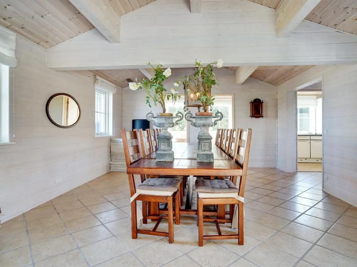Holiday Home Rima - 200M From The Sea By Interhome Skagen