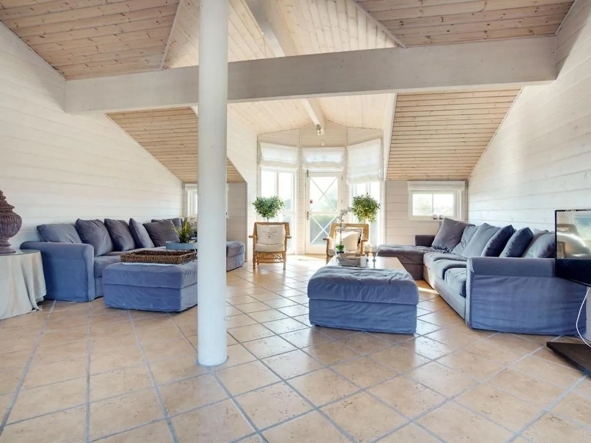 Holiday Home Rima - 200M From The Sea By Interhome Skagen
