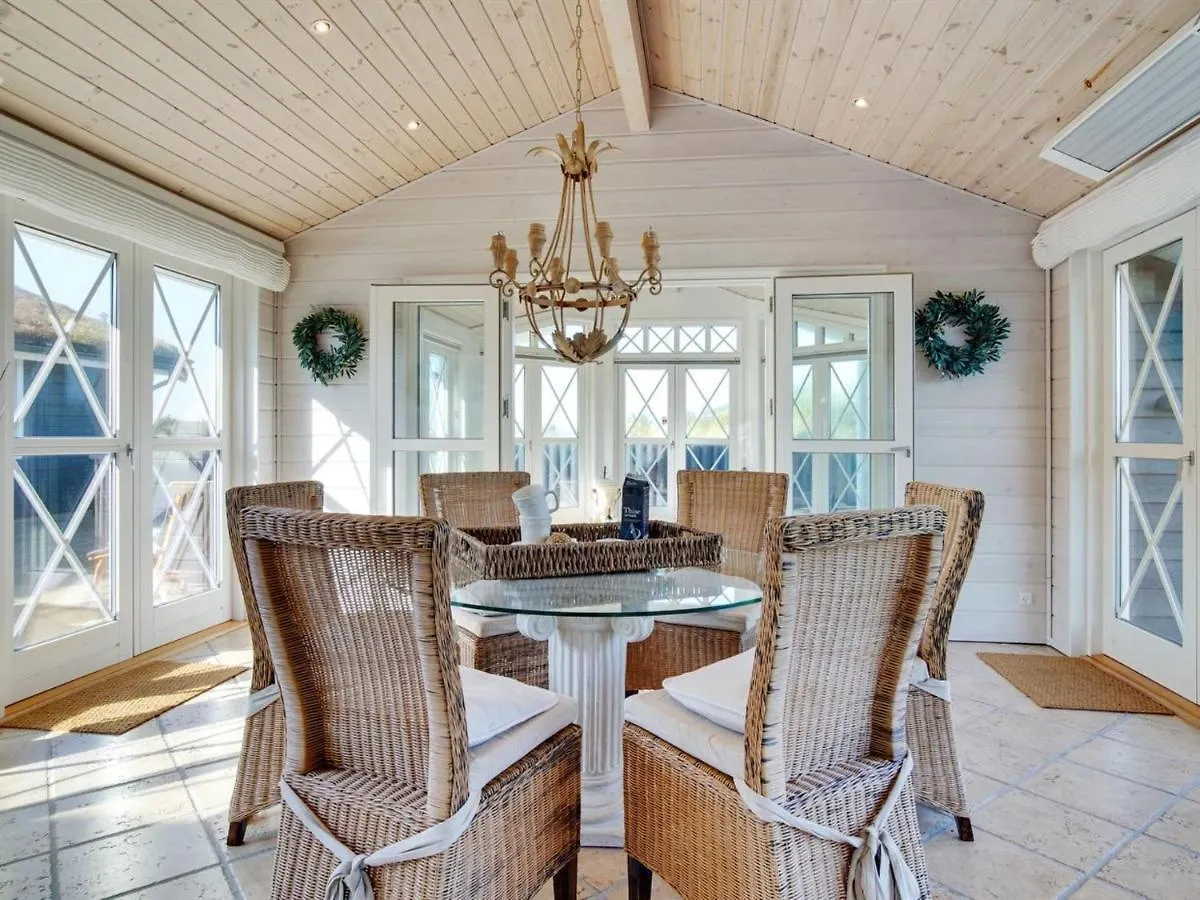 Holiday Home Rima - 200M From The Sea By Interhome Skagen