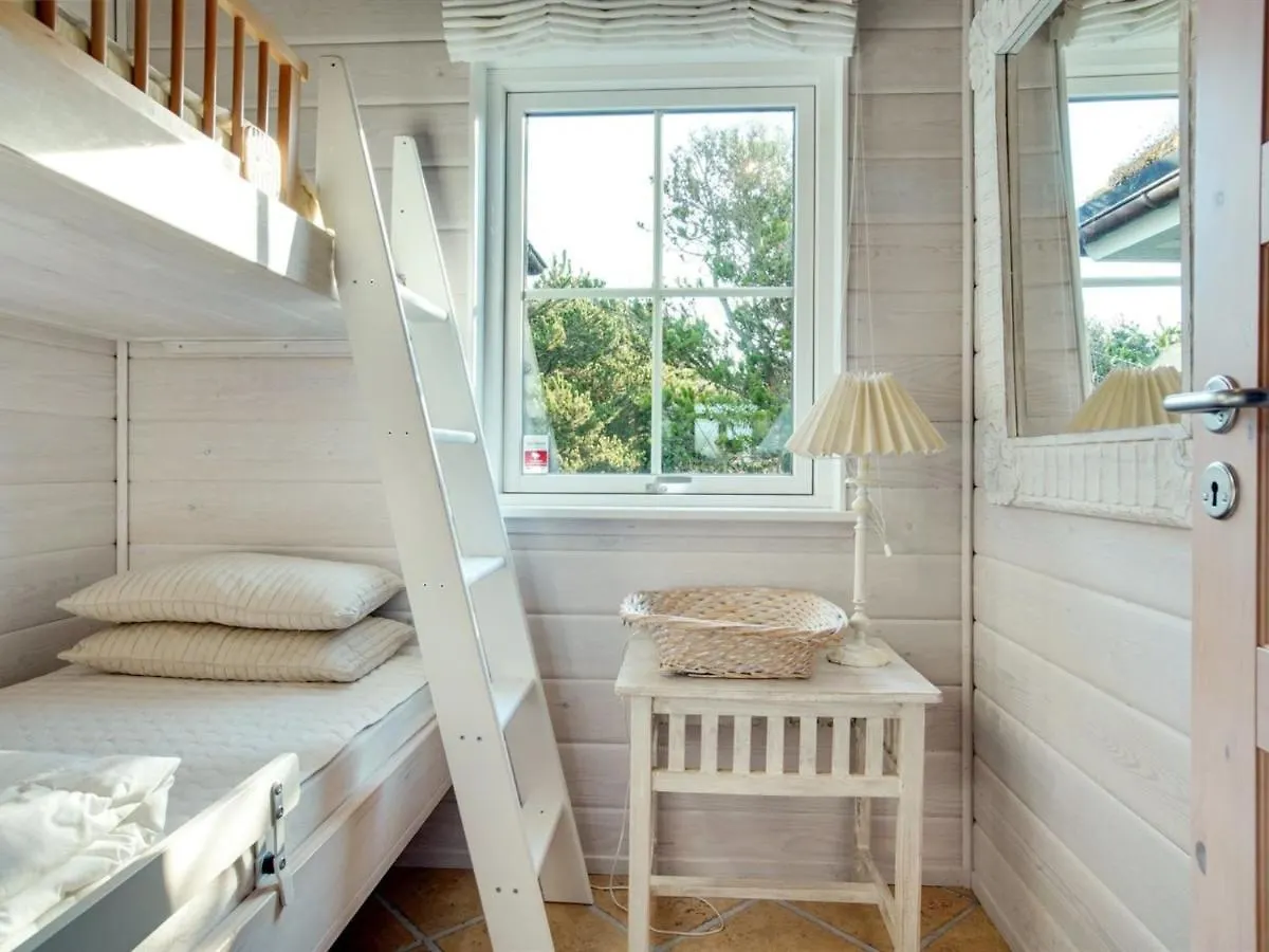 Holiday Home Rima - 200M From The Sea By Interhome Skagen