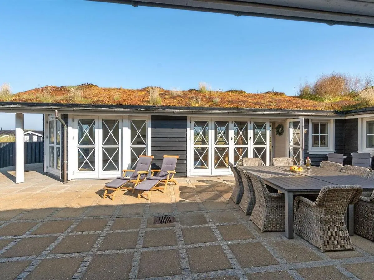 Holiday Home Rima - 200M From The Sea By Interhome Skagen 0*,  Denmark