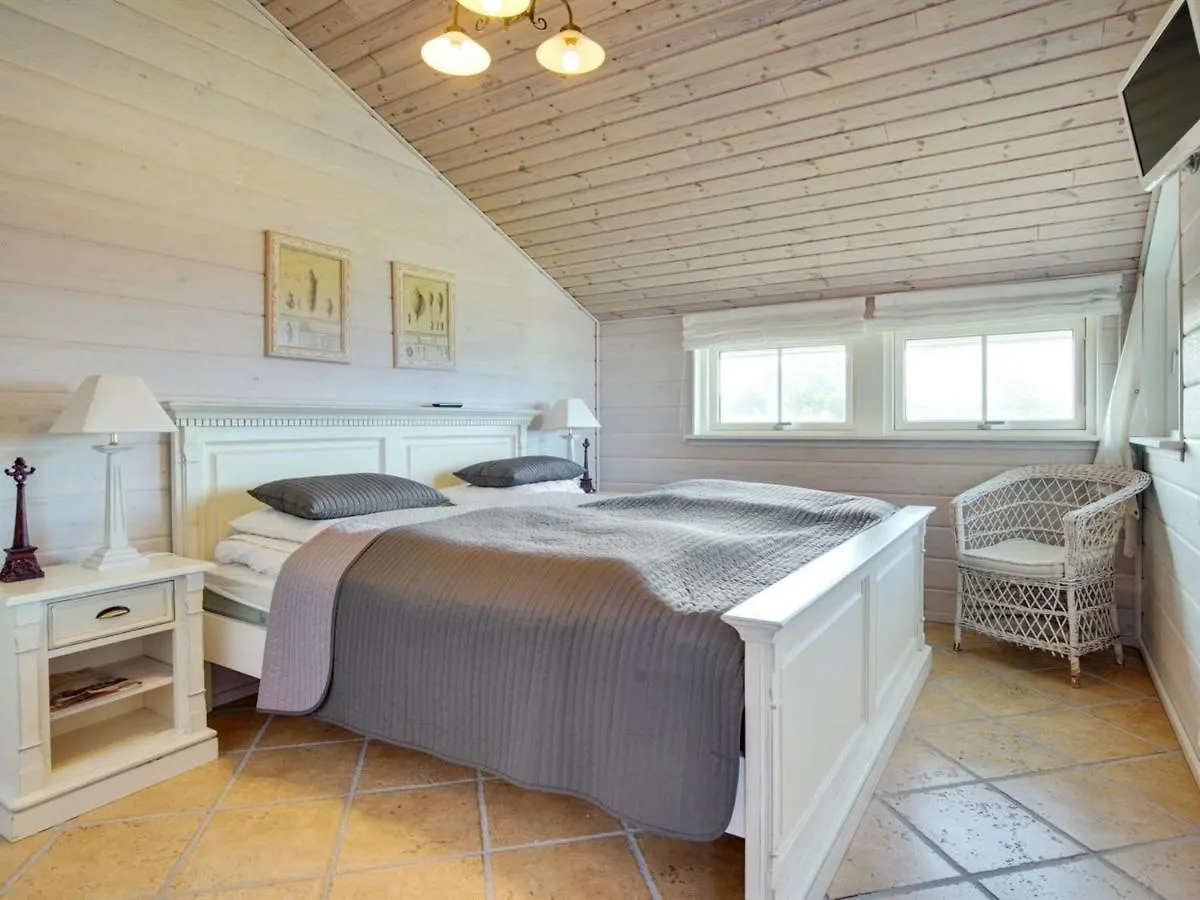 Holiday Home Rima - 200M From The Sea By Interhome Skagen