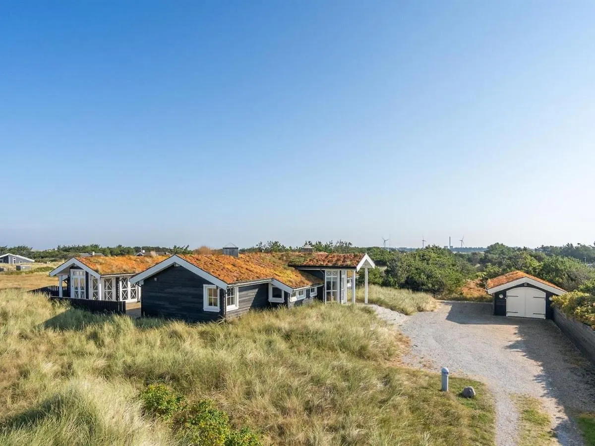 Holiday Home Rima - 200M From The Sea By Interhome Skagen 0*,  Danmark