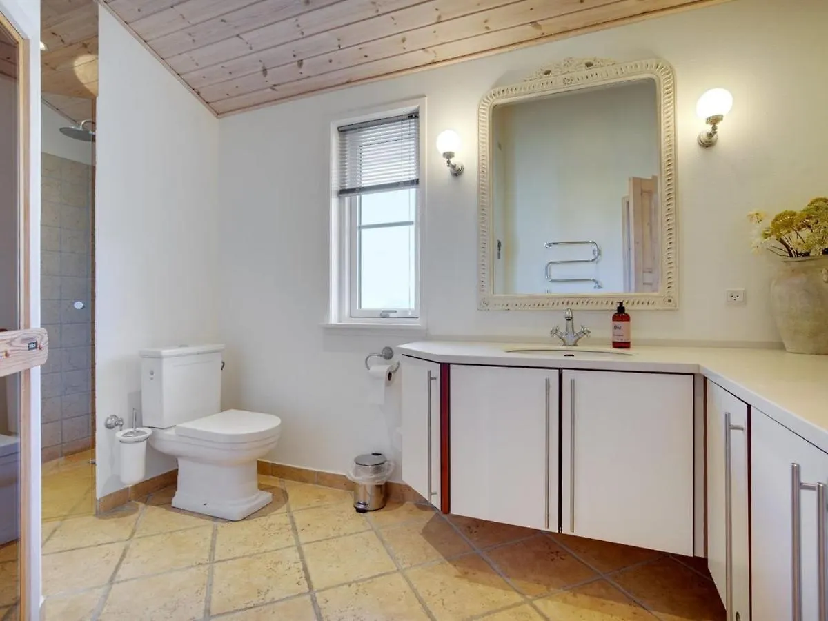 Holiday Home Rima - 200M From The Sea By Interhome Skagen Danmark