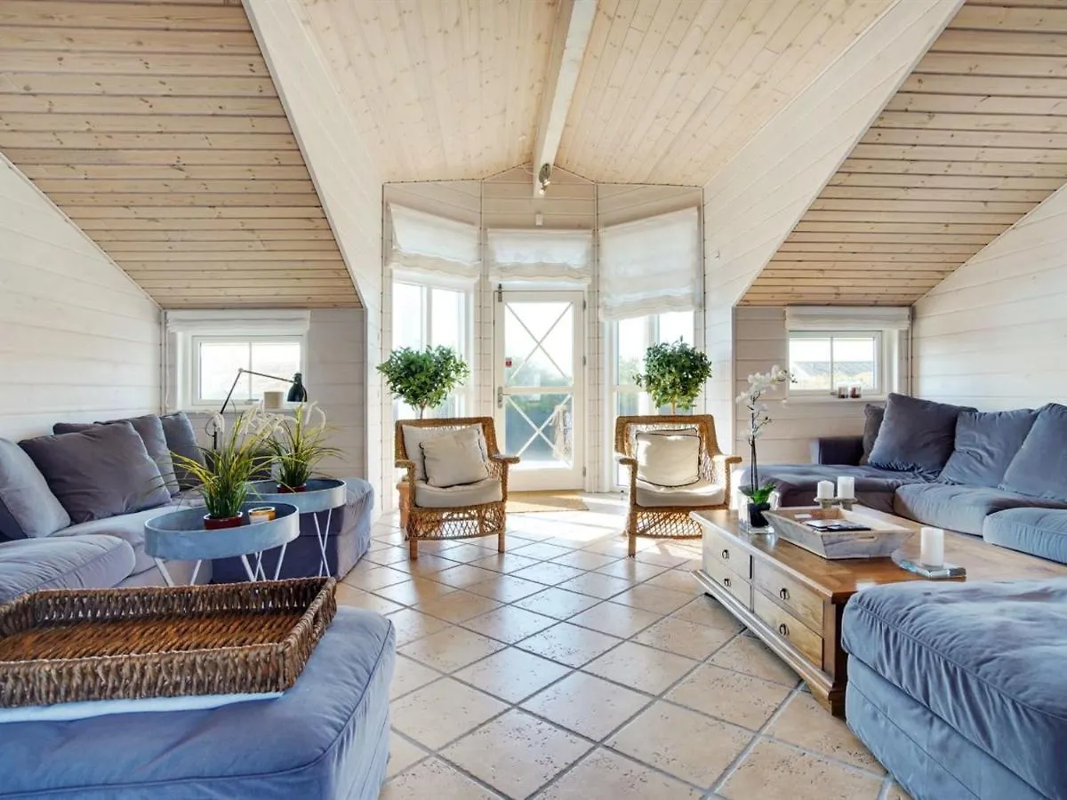 Holiday Home Rima - 200M From The Sea By Interhome Skagen