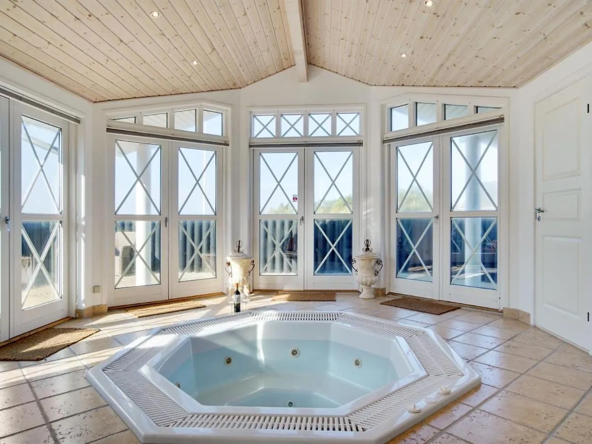 Holiday Home Rima - 200M From The Sea By Interhome Skagen