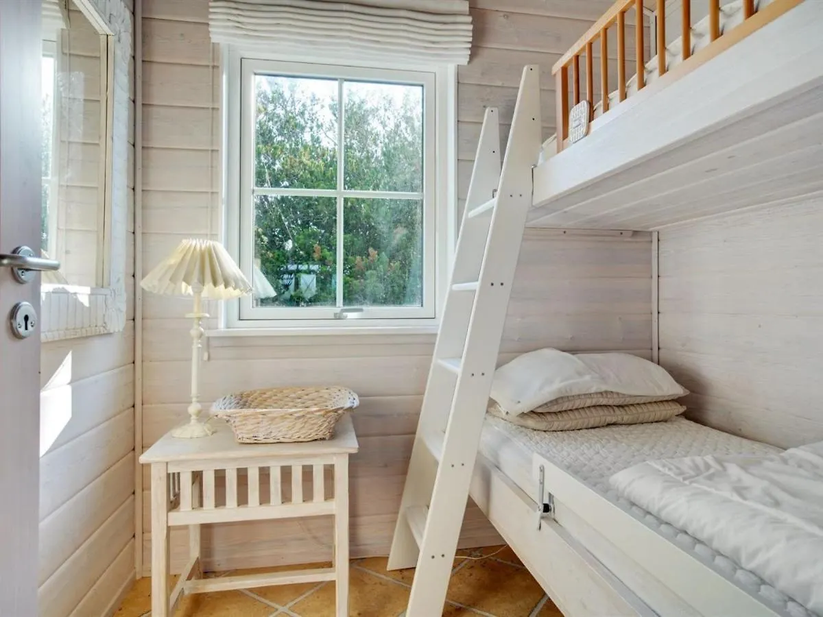 Holiday Home Rima - 200M From The Sea By Interhome Skagen
