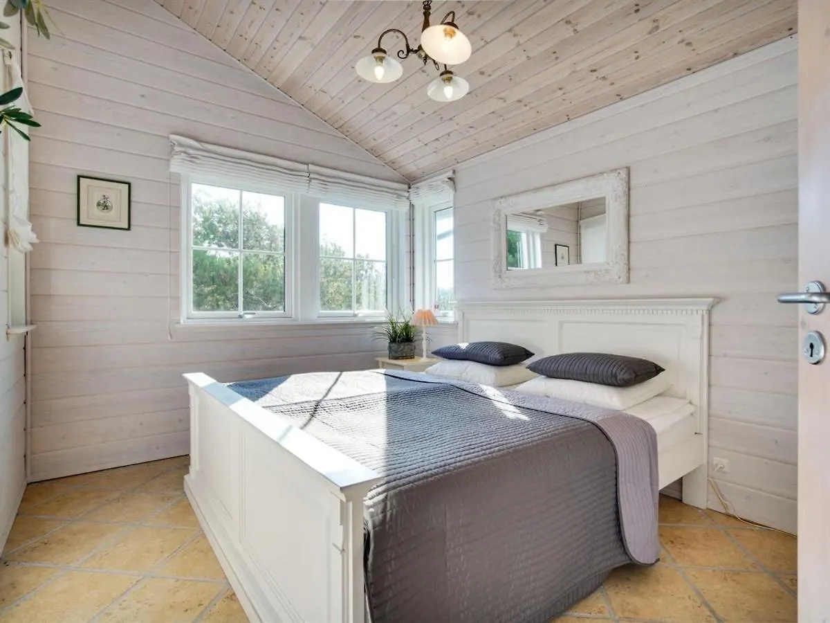Holiday Home Rima - 200M From The Sea By Interhome Skagen