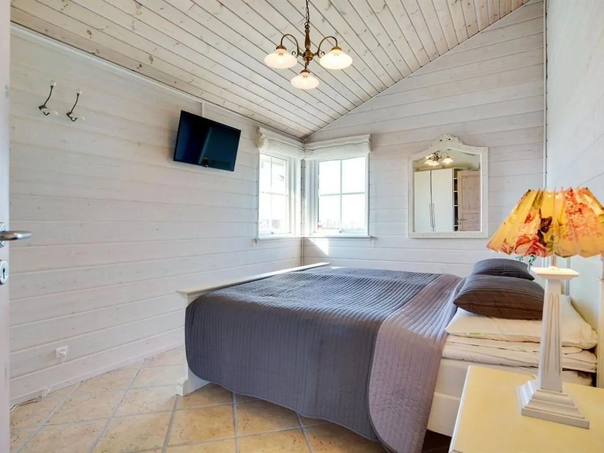 Holiday Home Rima - 200M From The Sea By Interhome Skagen Danmark
